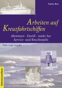 Ab ins Mittelmeer, in die Südsee
